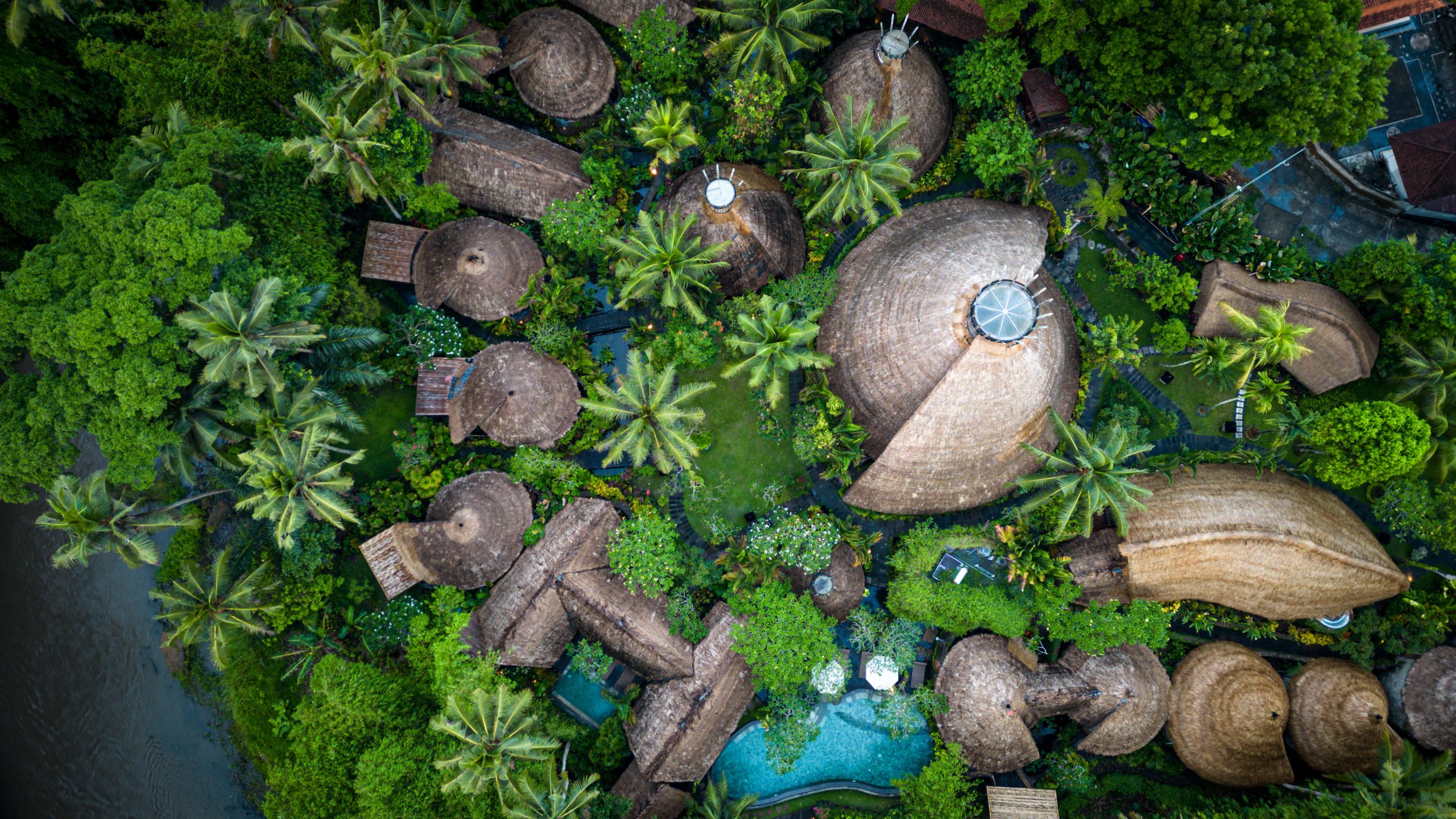 Fivelements Retreat Bali