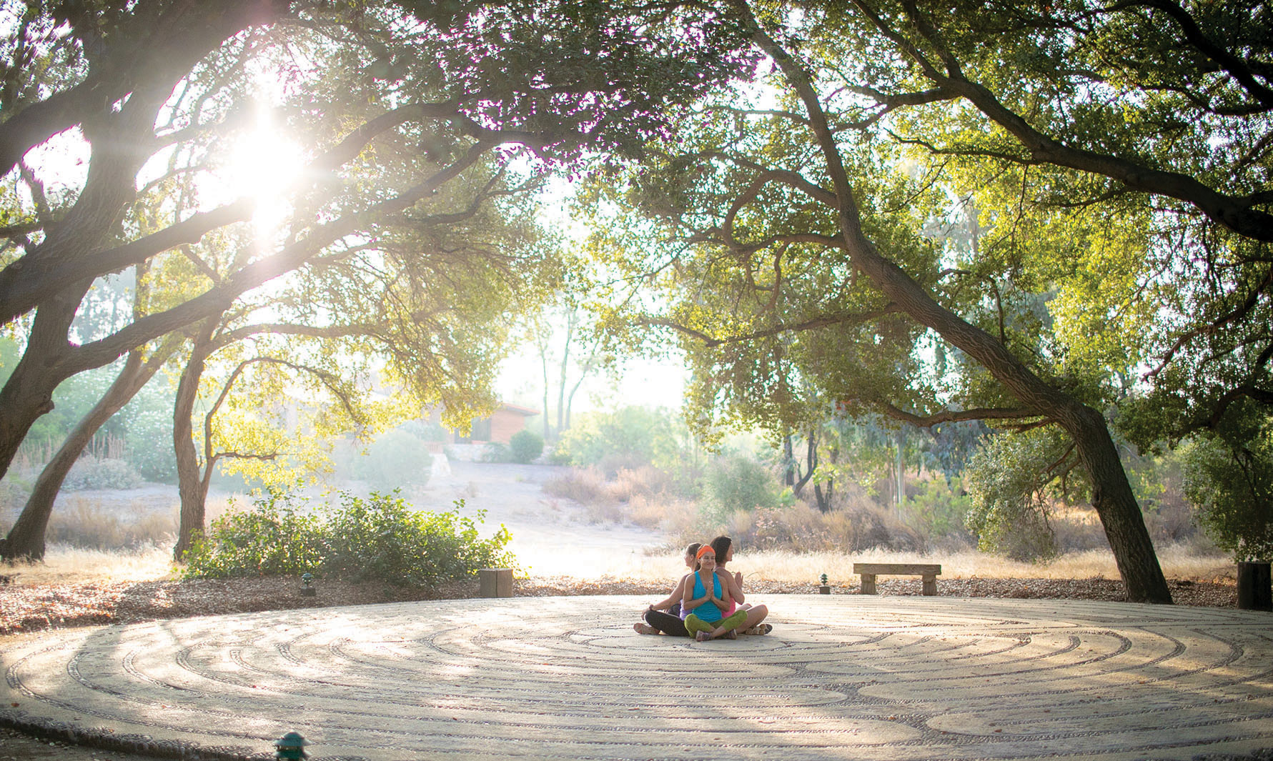 Rancho La Puerta